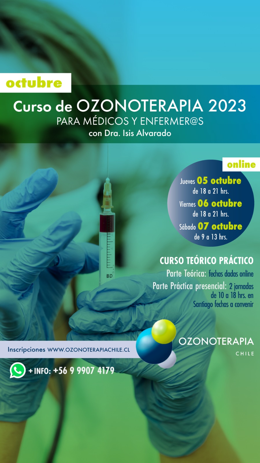 Cursos