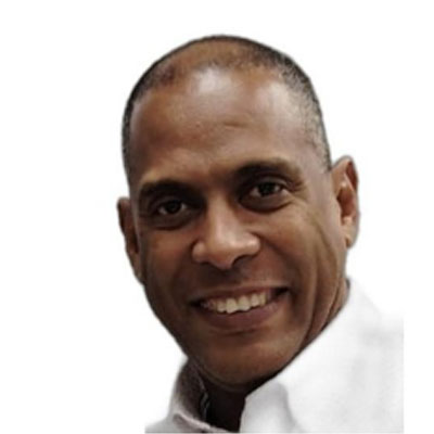 Dr. Alain Aymé Armstrong