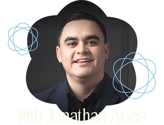 Jonathan Arias